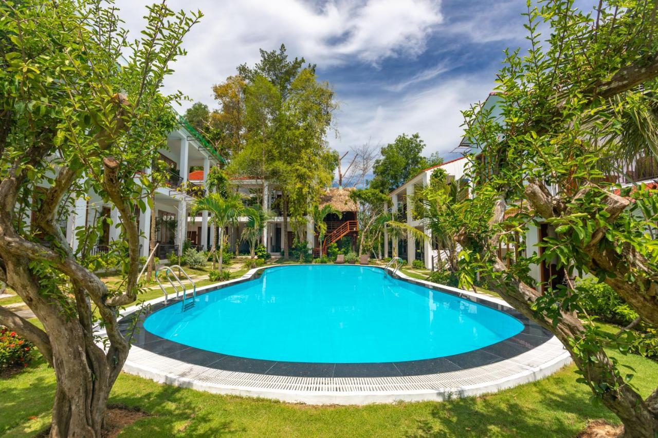 Caesar Phu Quoc Hotel & Resort Eksteriør bilde