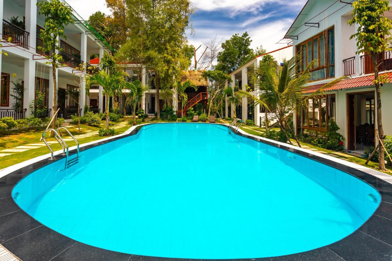 Caesar Phu Quoc Hotel & Resort Eksteriør bilde