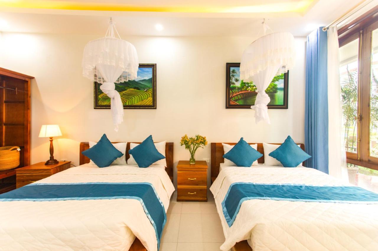 Caesar Phu Quoc Hotel & Resort Eksteriør bilde