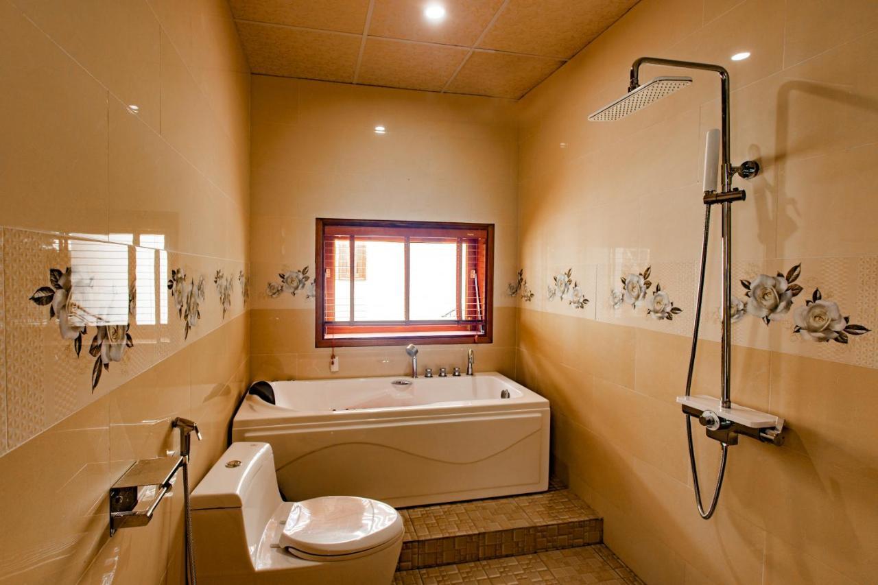 Caesar Phu Quoc Hotel & Resort Eksteriør bilde