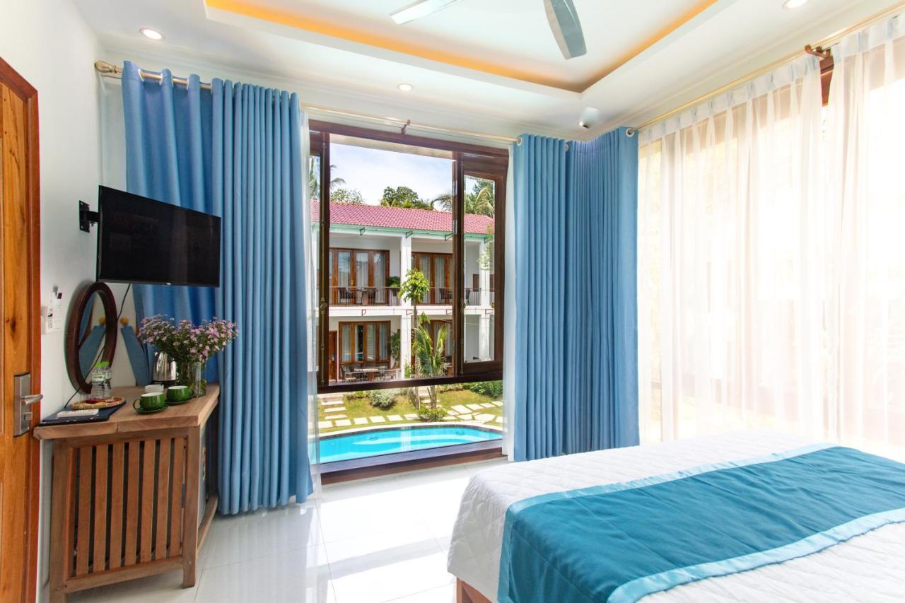 Caesar Phu Quoc Hotel & Resort Eksteriør bilde