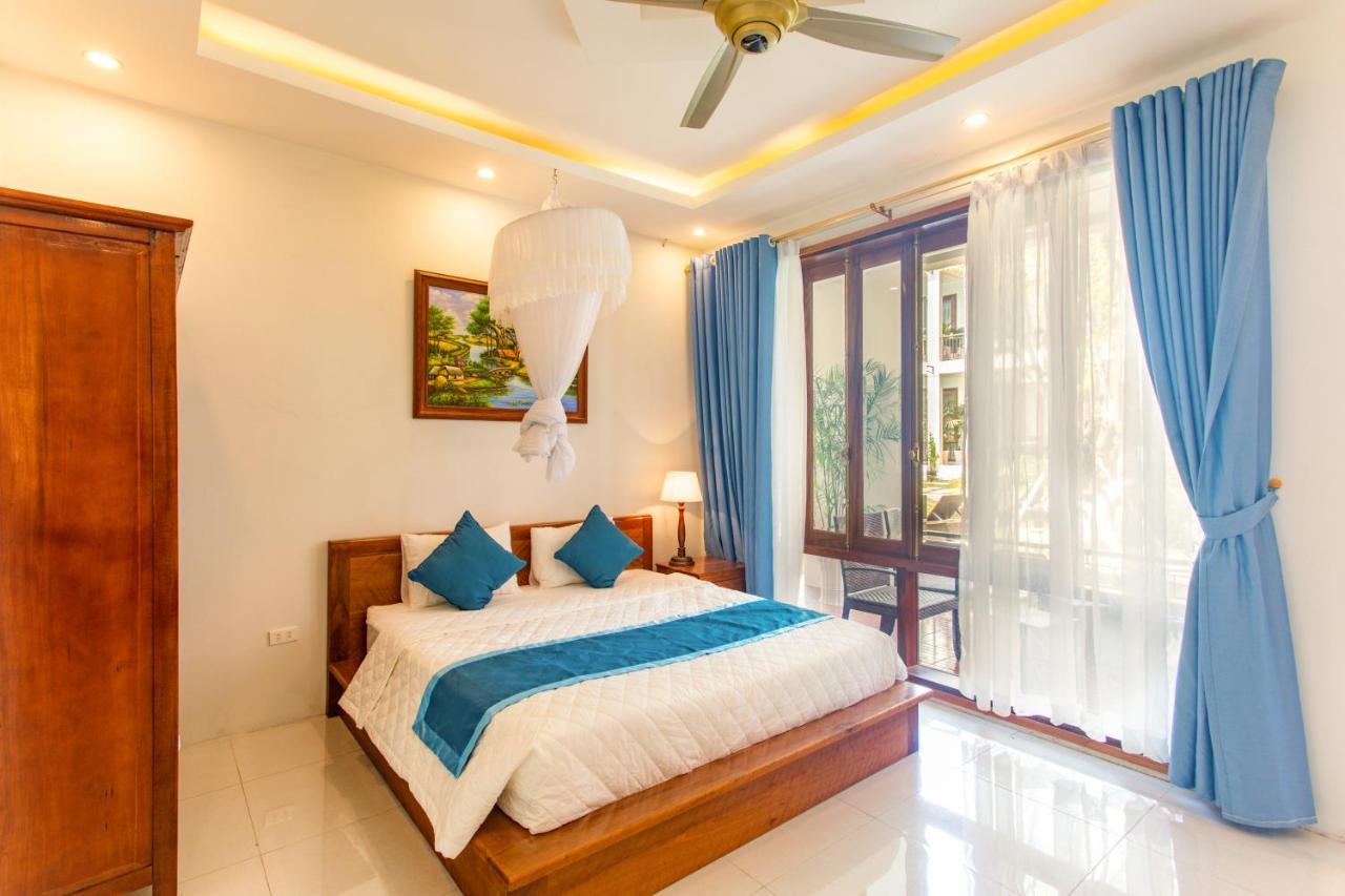 Caesar Phu Quoc Hotel & Resort Eksteriør bilde