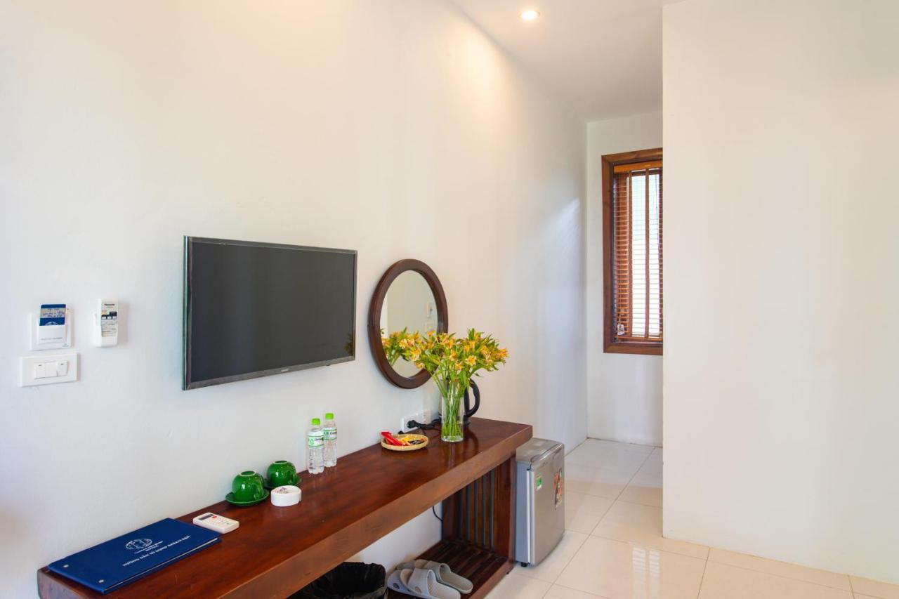 Caesar Phu Quoc Hotel & Resort Eksteriør bilde