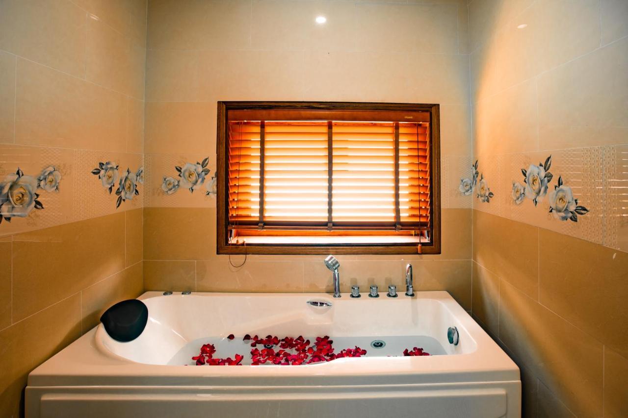 Caesar Phu Quoc Hotel & Resort Eksteriør bilde