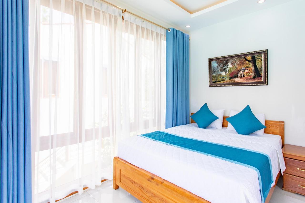 Caesar Phu Quoc Hotel & Resort Eksteriør bilde