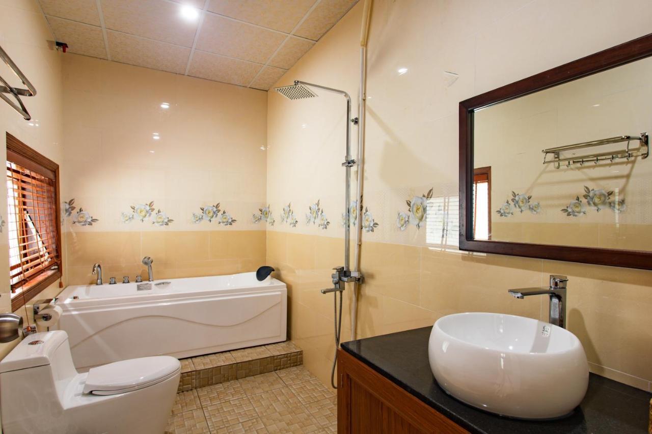 Caesar Phu Quoc Hotel & Resort Eksteriør bilde