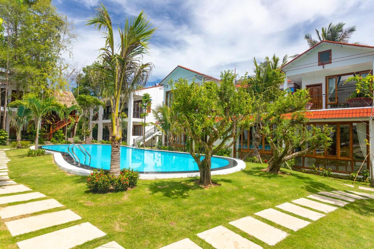 Caesar Phu Quoc Hotel & Resort Eksteriør bilde