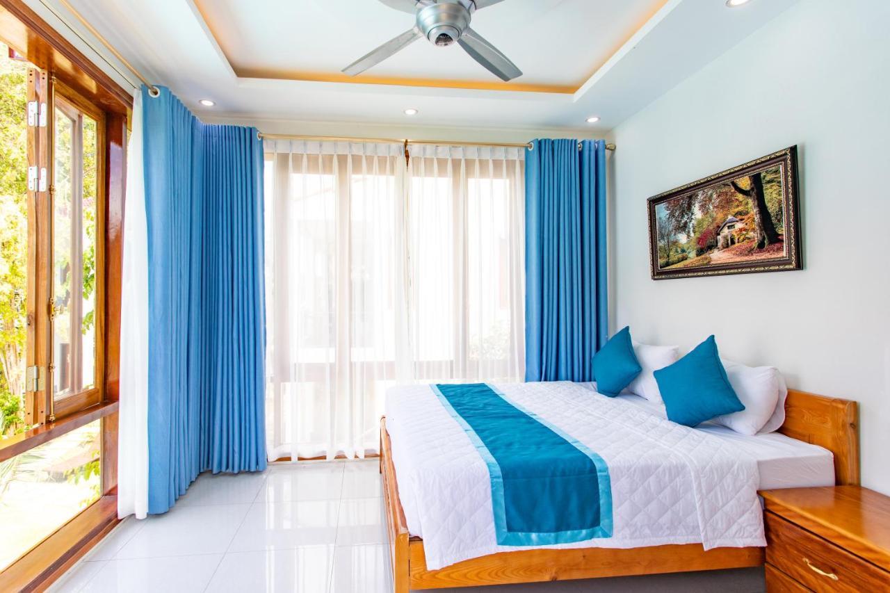 Caesar Phu Quoc Hotel & Resort Eksteriør bilde