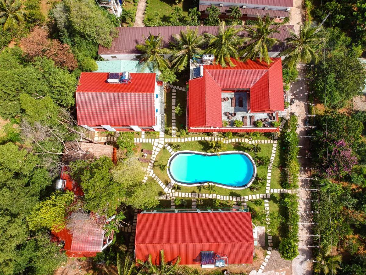 Caesar Phu Quoc Hotel & Resort Eksteriør bilde