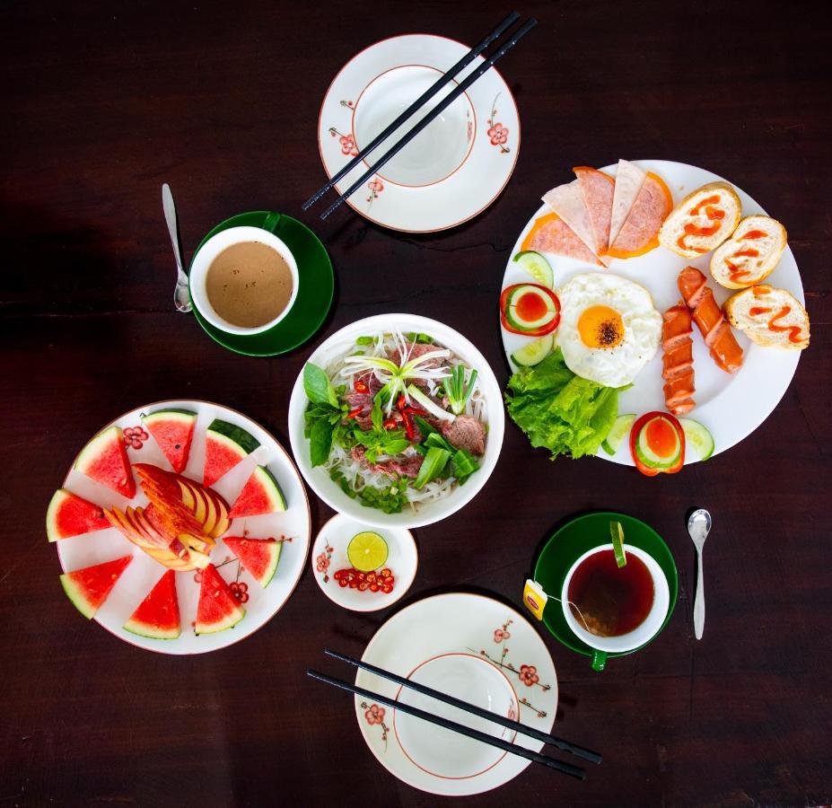 Caesar Phu Quoc Hotel & Resort Eksteriør bilde