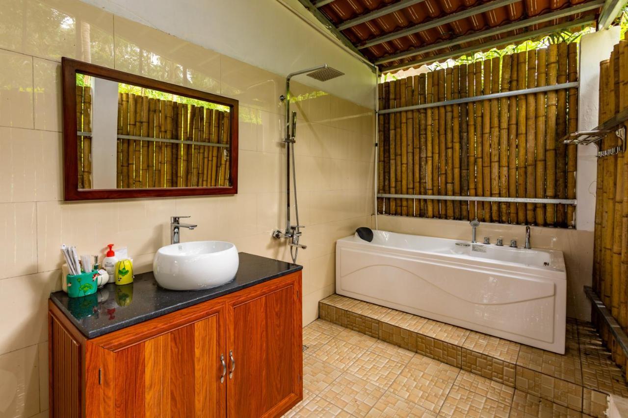 Caesar Phu Quoc Hotel & Resort Eksteriør bilde