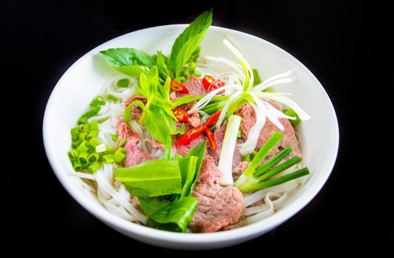 Caesar Phu Quoc Hotel & Resort Eksteriør bilde