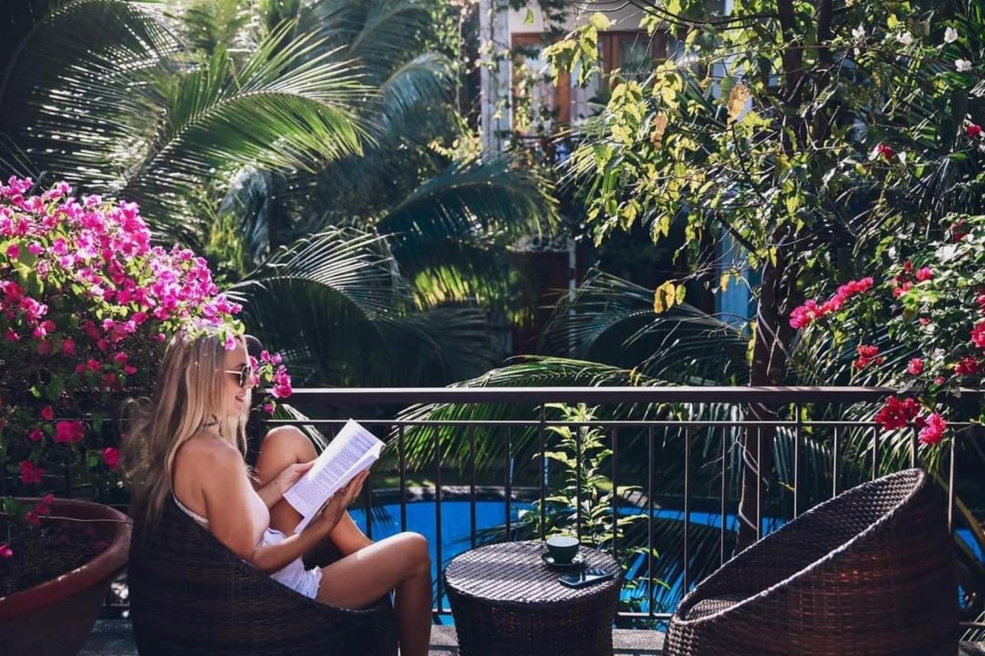 Caesar Phu Quoc Hotel & Resort Eksteriør bilde