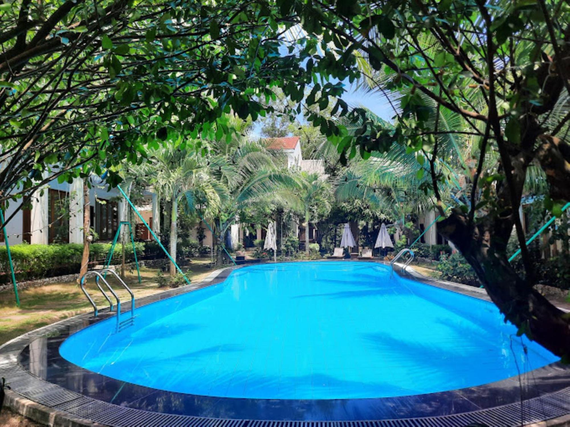 Caesar Phu Quoc Hotel & Resort Eksteriør bilde