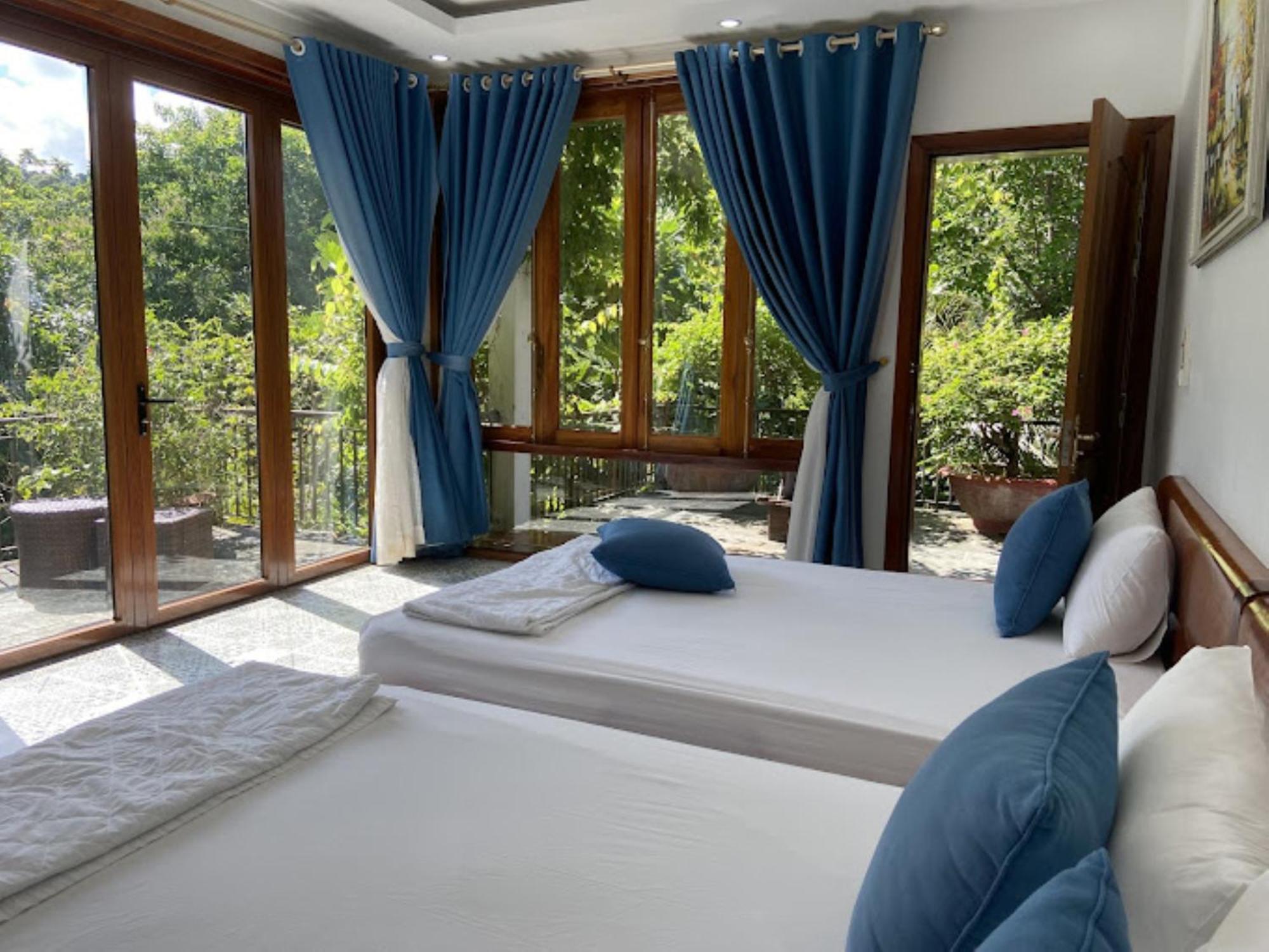 Caesar Phu Quoc Hotel & Resort Eksteriør bilde