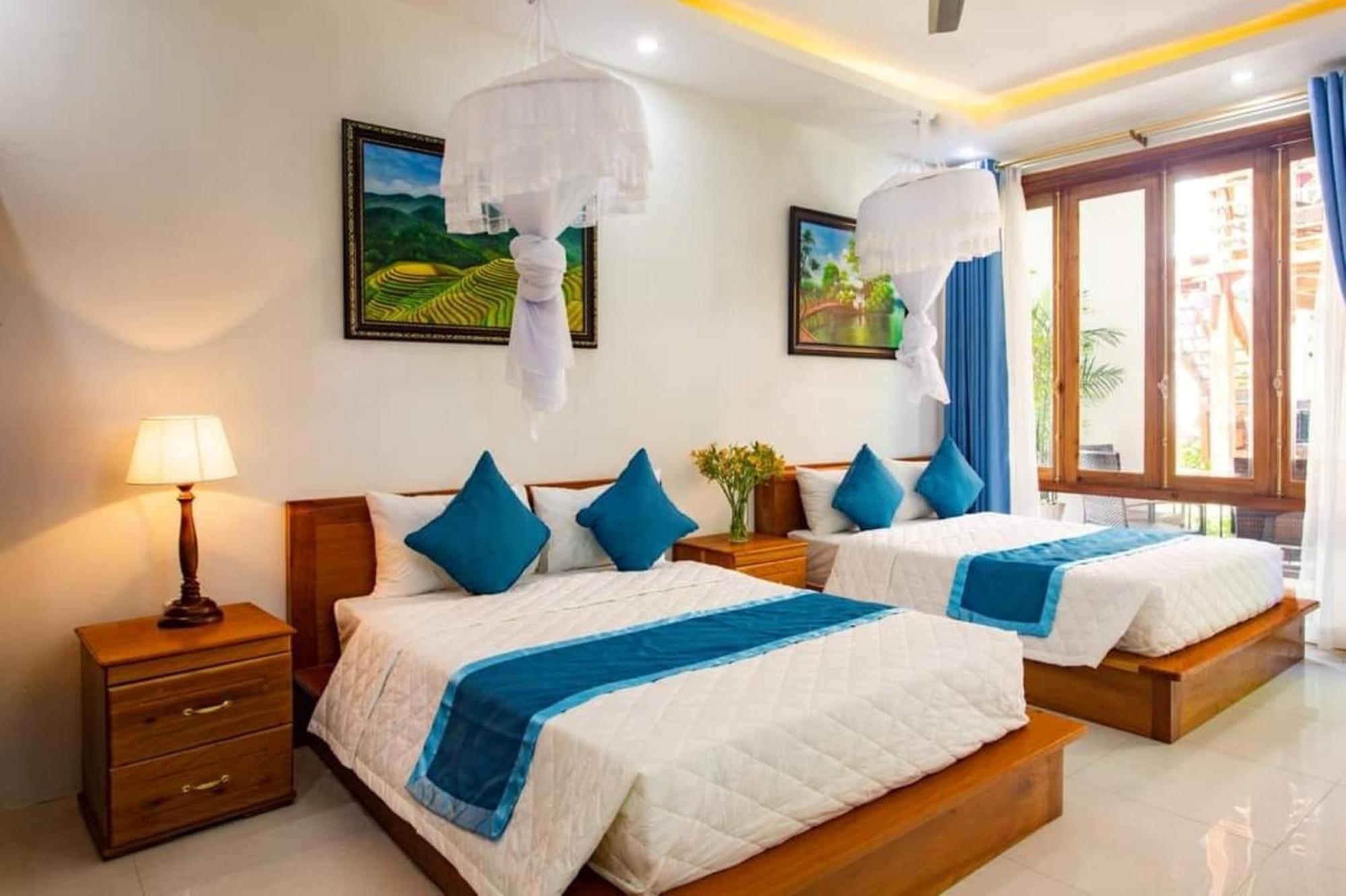 Caesar Phu Quoc Hotel & Resort Eksteriør bilde