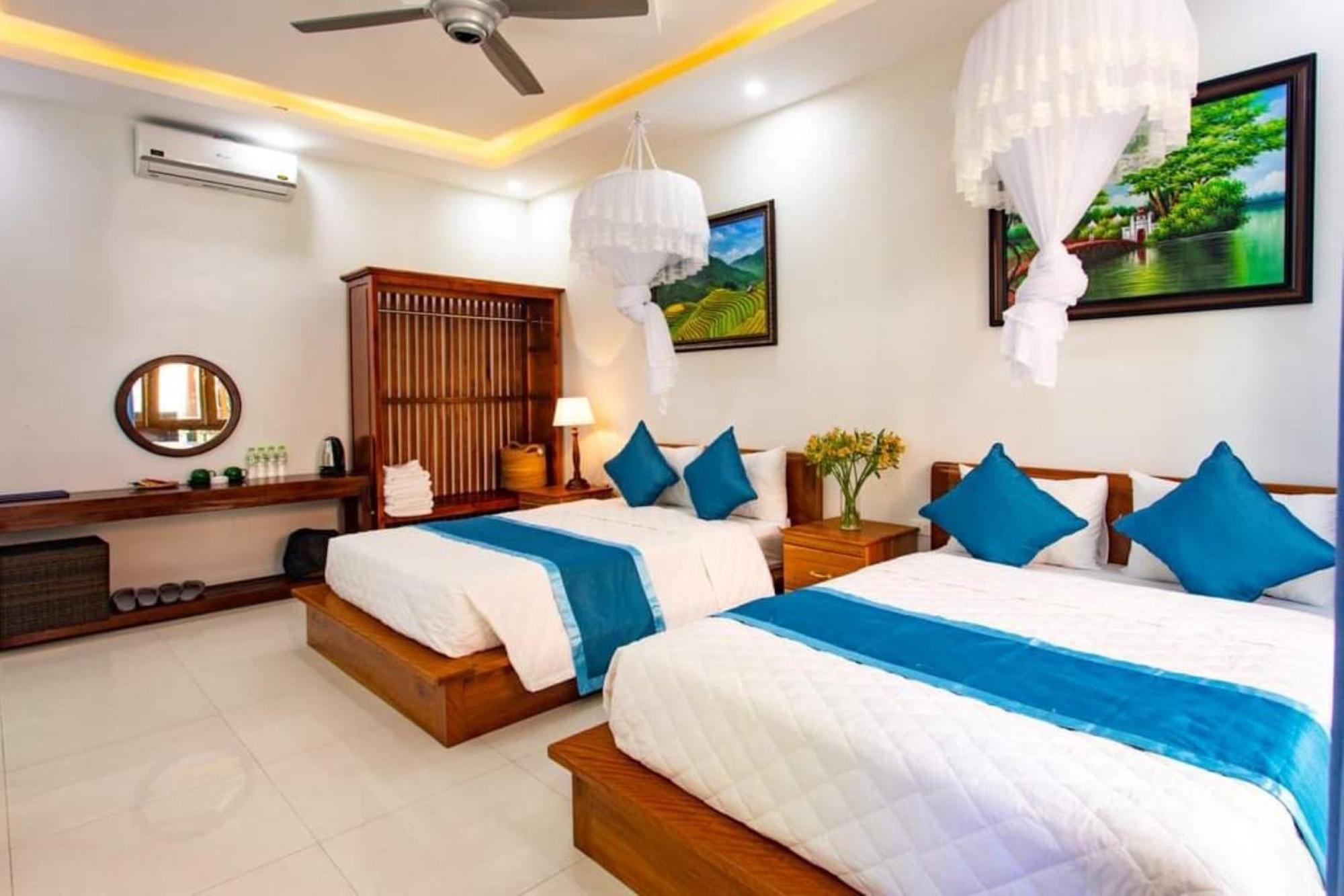 Caesar Phu Quoc Hotel & Resort Eksteriør bilde