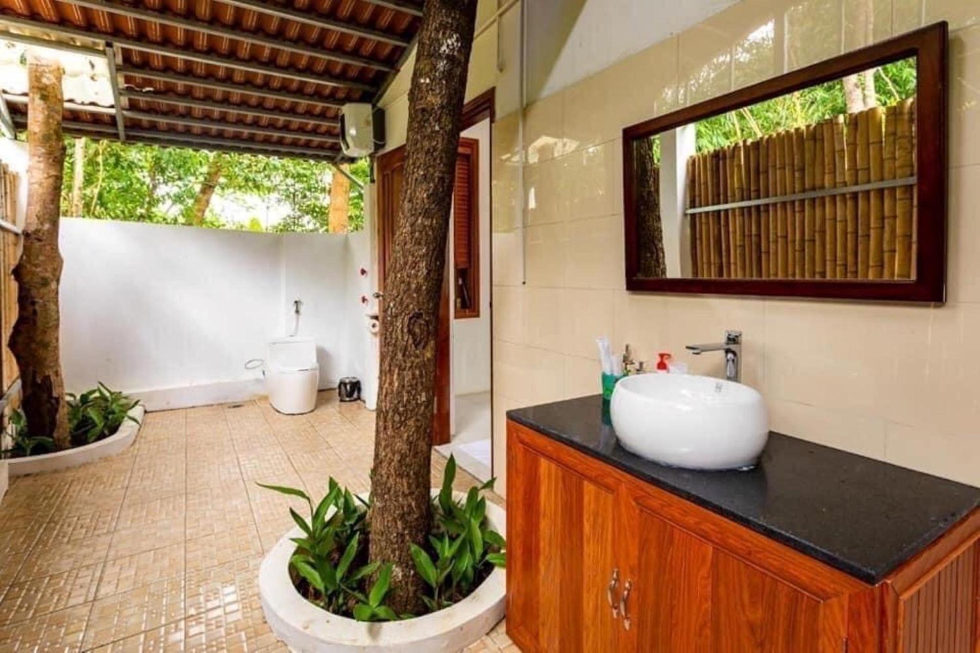Caesar Phu Quoc Hotel & Resort Eksteriør bilde