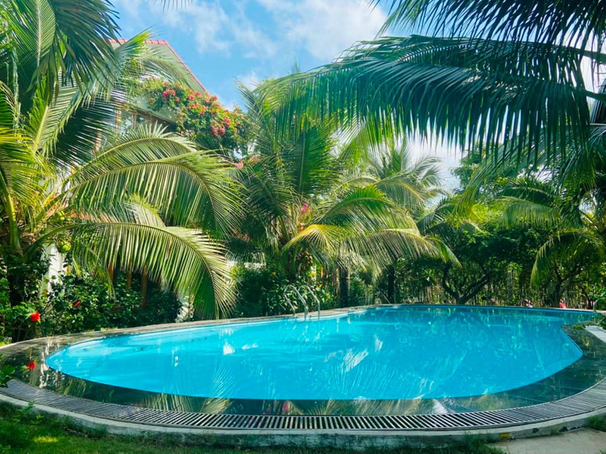 Caesar Phu Quoc Hotel & Resort Eksteriør bilde